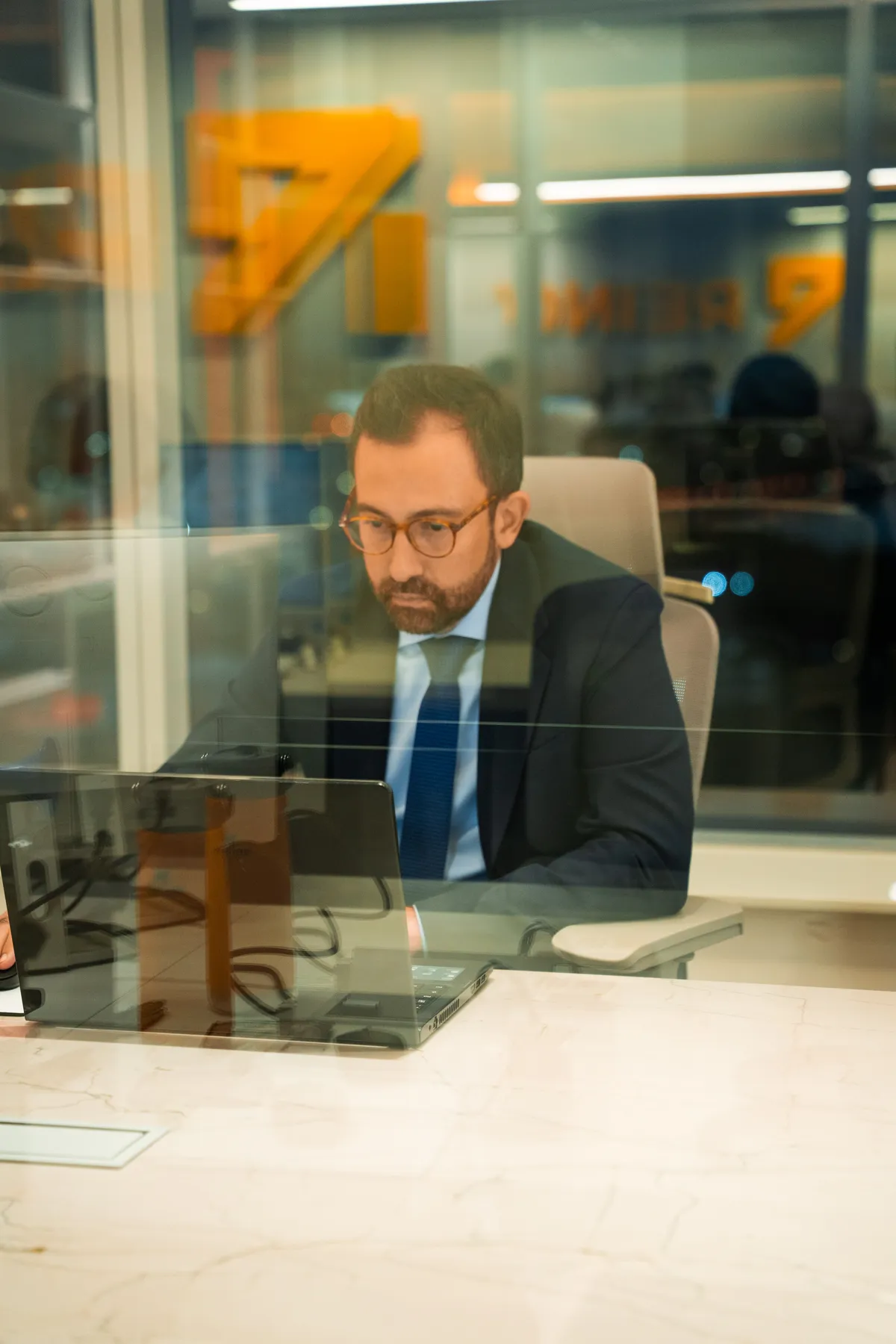 Consultor REINO®